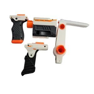 Nerf Accesories lot #2